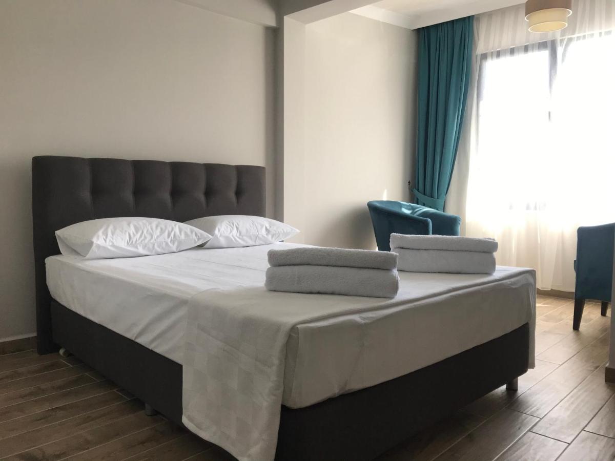 Vesta Butik Otel Edremit  Bagian luar foto